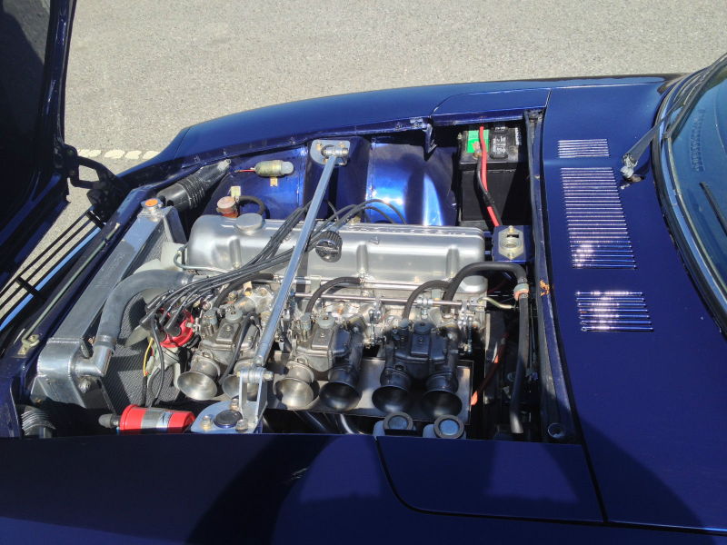 Illustration for article titled Is This 240Z Worth $23k For Rising Sun Rear-Drive Bliss?